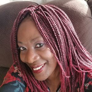 Meet your Posher, Constance